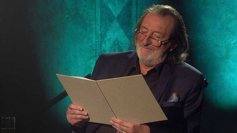 Zapomenutý příběh