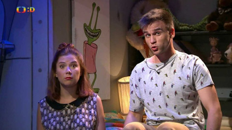 PLANETA YÓ - 9. září 2019