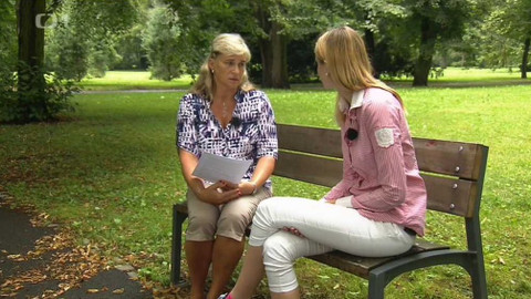 Černé ovce - 22. září 2016