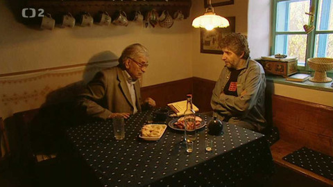 Čtenářský deník... - Ludvík Vaculík: Loučení k panně