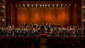 Obrázek pořadu Koncert z La Scaly