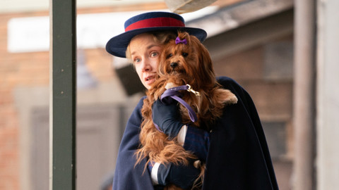 Případy detektiva Murdocha XVIII