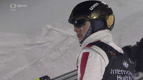 MS v akrobatickém lyžování a snowboardingu 2019 USA - Akrobatické lyžování