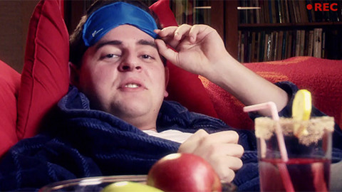 Lovci záhad - Srdeční komorník