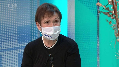 Dobré ráno - 11. února 2021