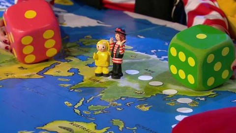 Kouzelná školka - 10. ledna 2019