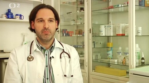 Queer - Zdraví nemocní