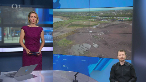 Události v regionech (Ostrava) - 25. července