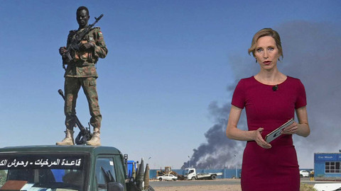 Horizont ČT24 - 14. dubna