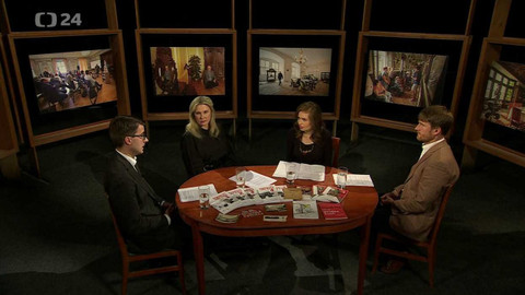 Historie.cs - Vítejte na našich hradech a zámcích