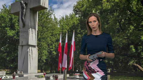 Horizont ČT24 - 27. listopadu 2024