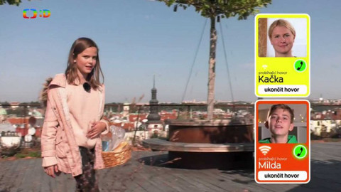 Wifina - 1. listopadu 2019