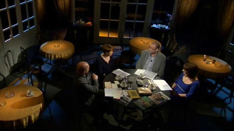 Historie.cs - Kavárna nejen pražská