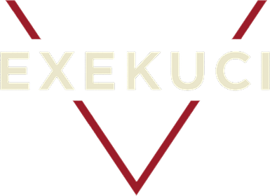 V exekuci