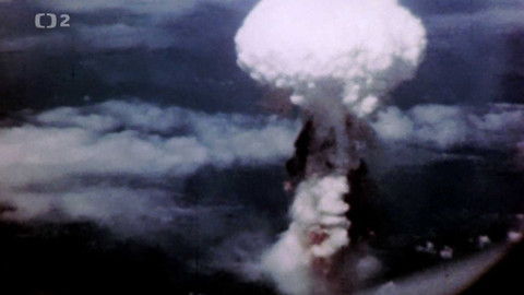 Historie bombardování. Od Guernicy k Hirošimě - 2/2 Požár