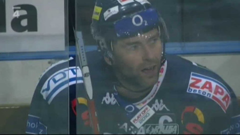 Před hokejovou extraligou - HC Plzeň 1929