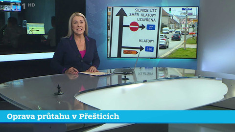 Události v regionech (jih a západ) - 7. dubna