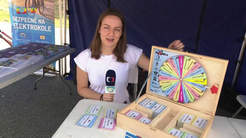 Zprávičky - 25. září 2020