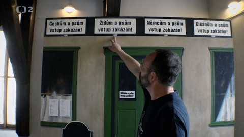 Česko-německé století - 5/5 Budoucnosti vstříc – od nezájmu k vzájemnému porozumění 1989–2018