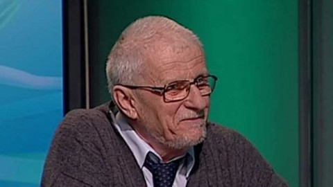 Hyde Park ČT24 - 8. dubna 2015