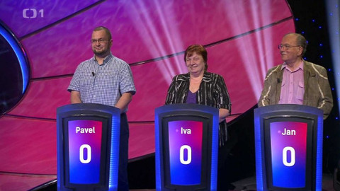 Kde domov můj? - 15. února 2017