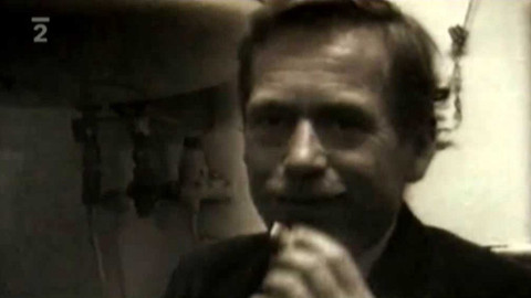 Revoluce: Záblesk minulosti