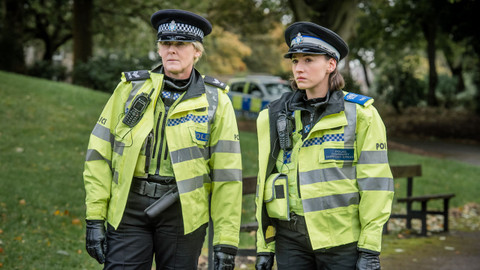 Šťastné údolí - Epizoda 3/6