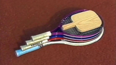 Hrajte s námi tenis - 2/14 Hrajte s námi tenis