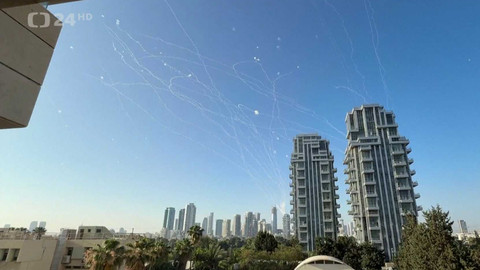 Události, komentáře - 20. června