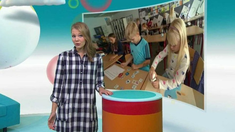 Zprávičky - 9. října 2017