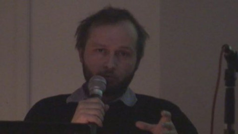 Středy na AVU - Manifesta 8 - C. T. D. (Constitution for temporary display / ústava dočasné výstavy)