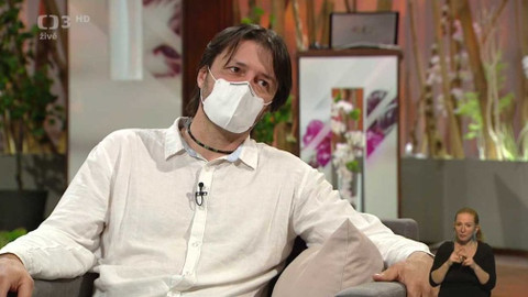 Život na třetí - 6. dubna 2020