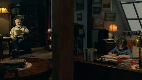 Vyprávění Zdeňka Svěráka - Radovanovy radovánky: Jak se hadici narodily děti a jak je Radovan zachránil