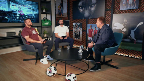 V Repre - David Trunda