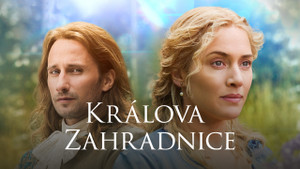 Obrázek pořadu Králova zahradnice