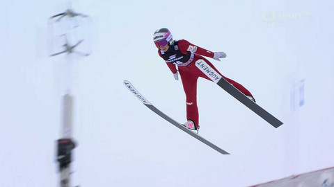 Světový pohár v severské kombinaci - SP Estonsko