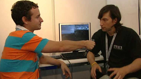 Game Page - 13. října 2007