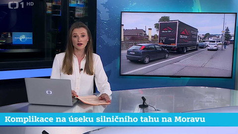 Události v regionech (sever a východ) - 7. května