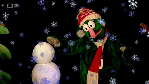 Studio Kamarád - 24. ledna 2016