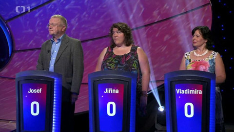 Kde domov můj? - 8. listopadu 2017