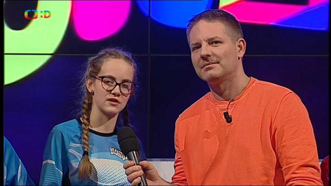 Bludiště - 27. dubna 2020