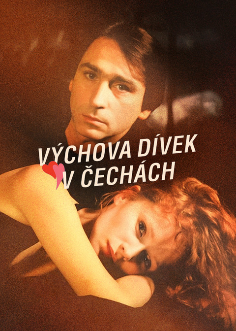 Výchova dívek v Čechách