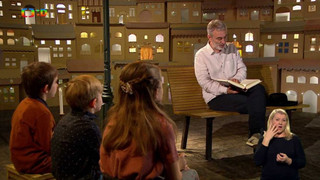 Pohádky z města osmi bran