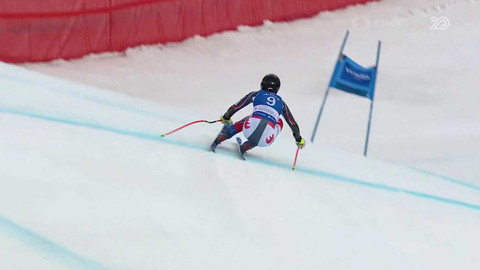Světový pohár v alpském lyžování - SP Norsko