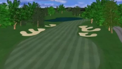 PGA Tour - PGA Tour 2010