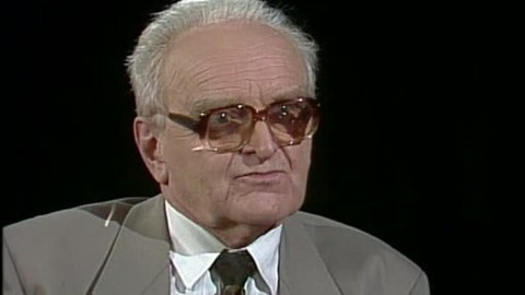 Z očí do očí - Jaroslav Opat