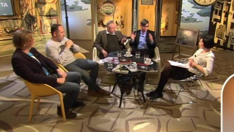 Artefakta - Jdou klasika a komiks dohromady?