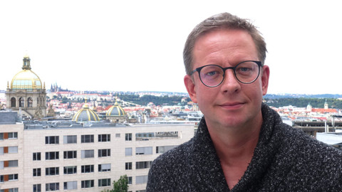 13. komnata - 13. komnata Aleše Cibulky