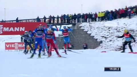 Olympijský magazín - 23. ledna 2013