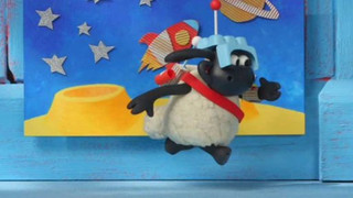 Kamarád Timmy III